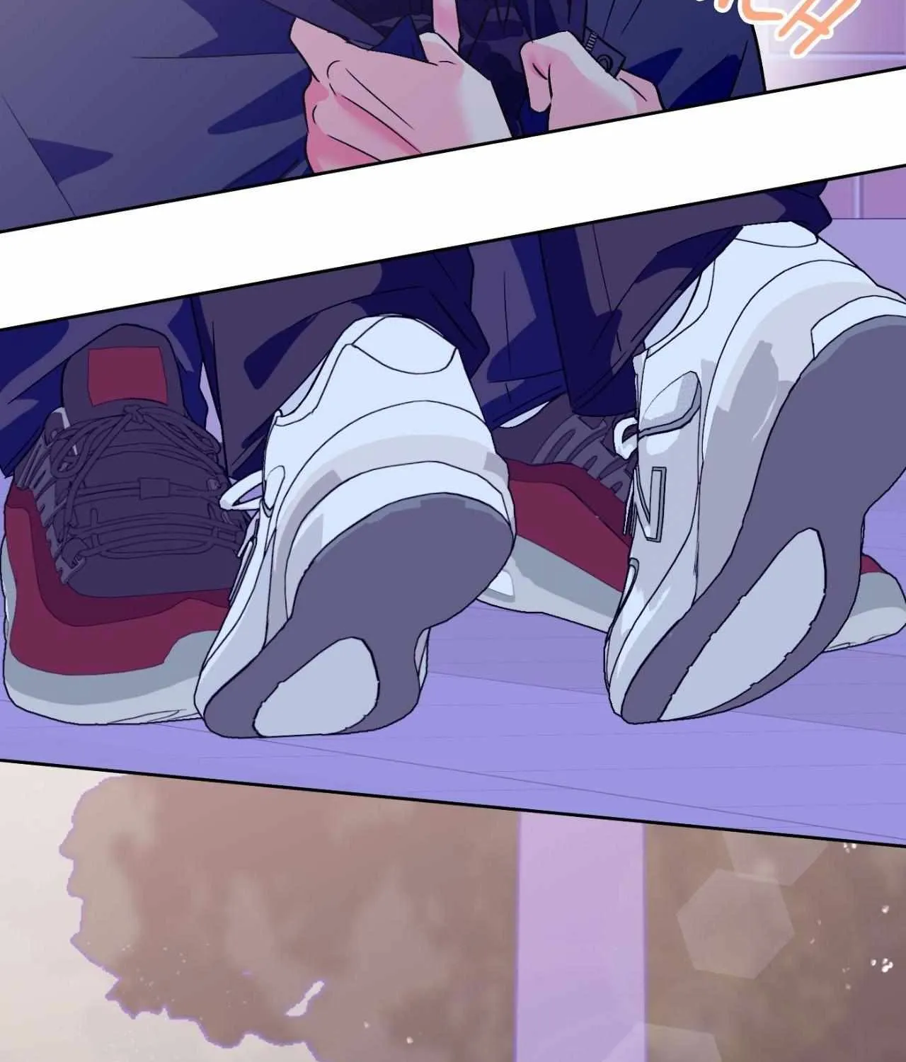 Read Exclusive Scandal chapter 60 image 64 on Lezhin