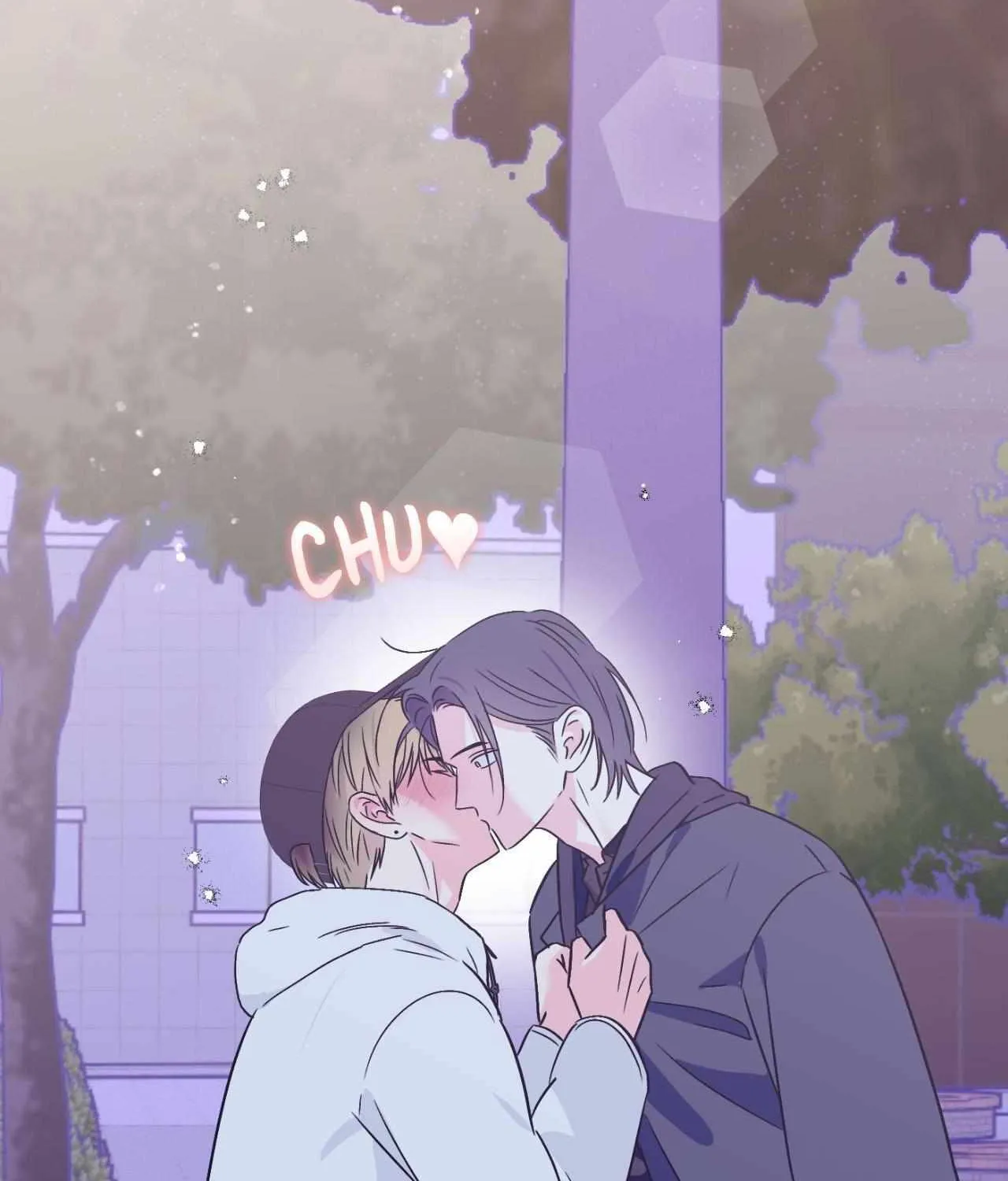 Read Exclusive Scandal chapter 60 image 65 on Lezhin