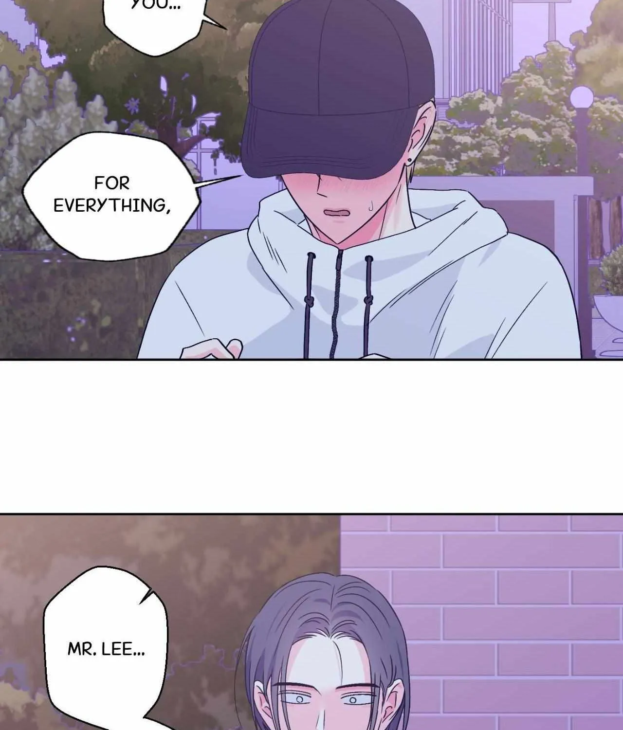 Read Exclusive Scandal chapter 60 image 69 on Lezhin