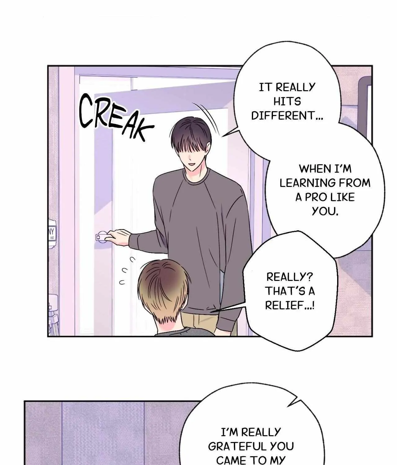 Read Exclusive Scandal chapter 60 image 7 on Lezhin