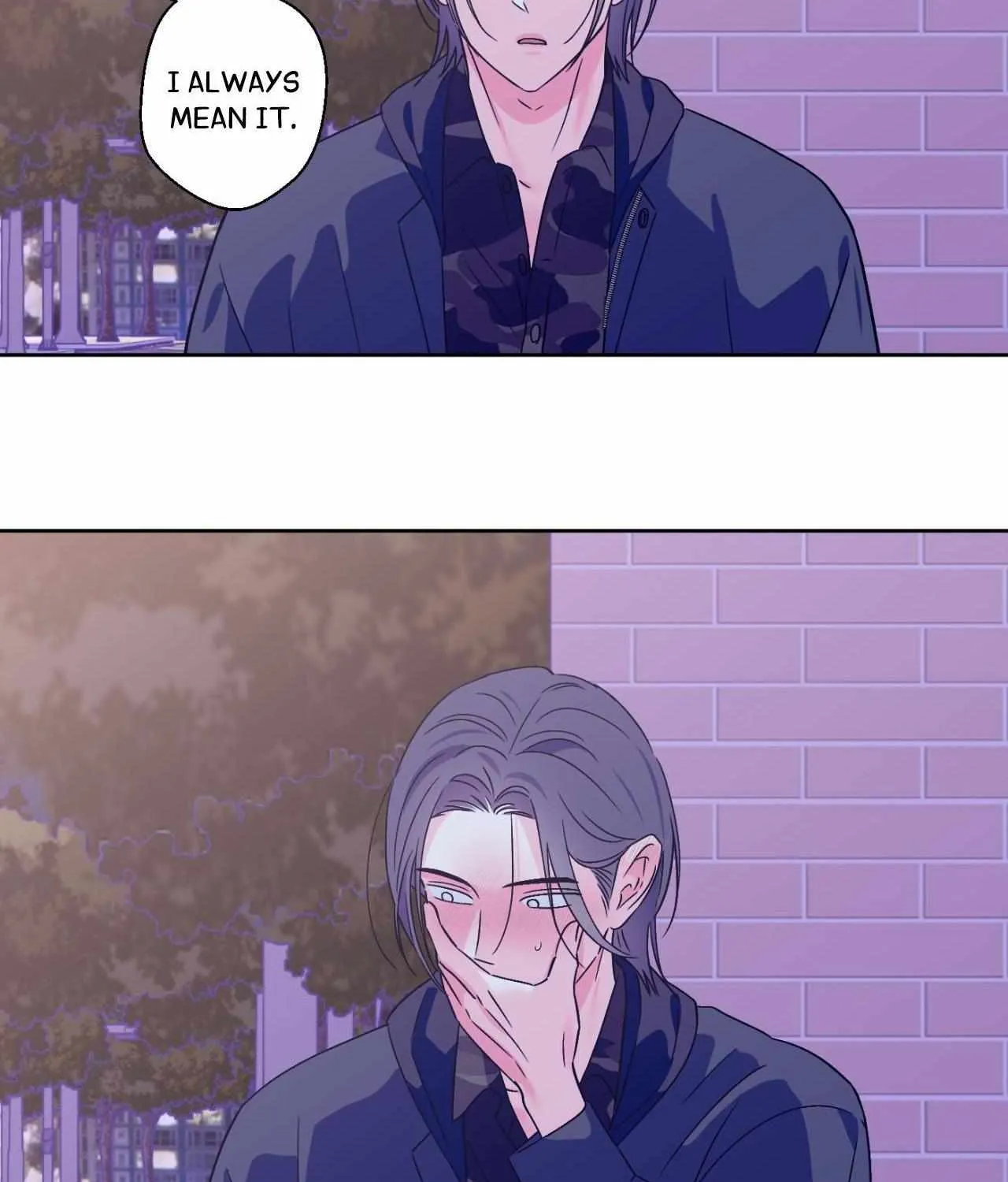 Read Exclusive Scandal chapter 60 image 70 on Lezhin