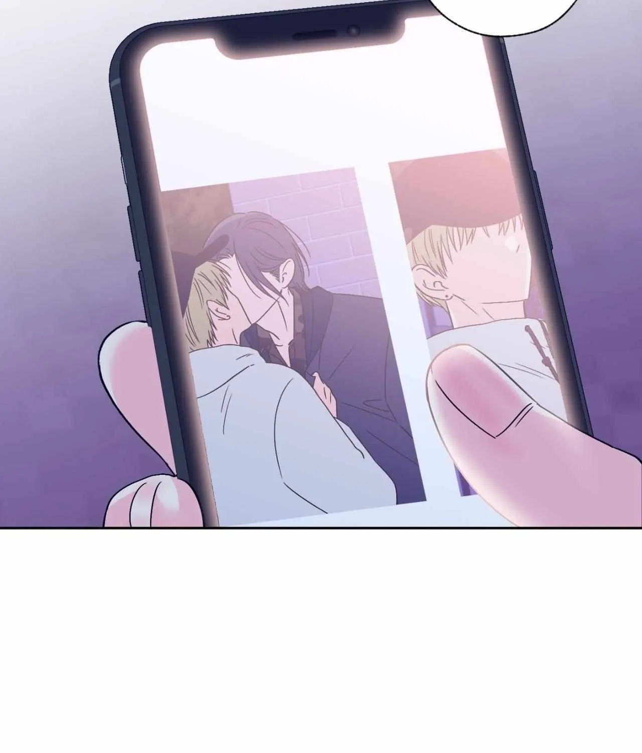Read Exclusive Scandal chapter 60 image 75 on Lezhin