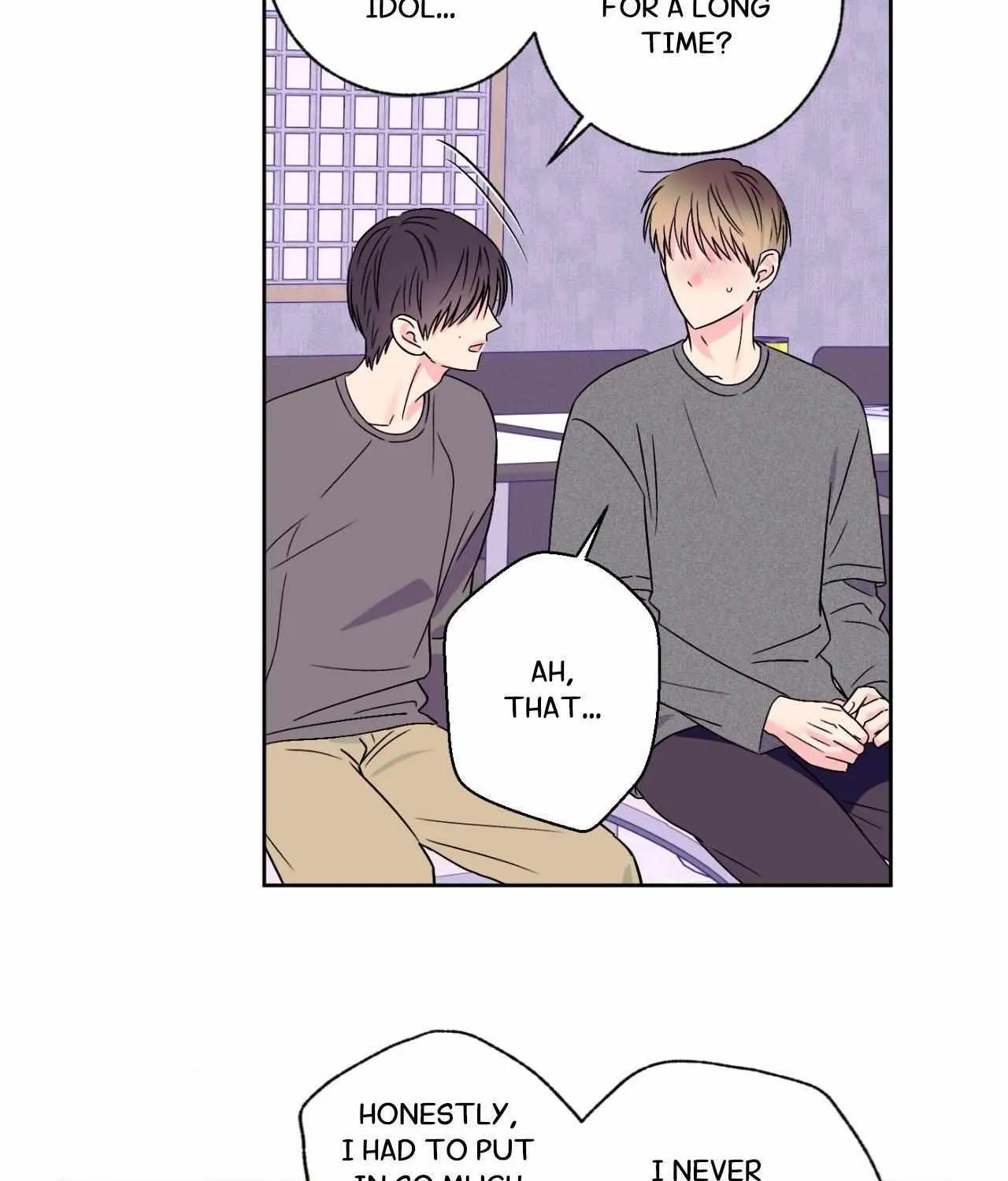 Read Exclusive Scandal chapter 60 image 9 on Lezhin