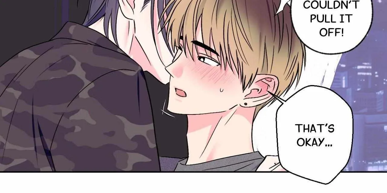 Read Exclusive Scandal chapter 61 image 10 on Lezhin