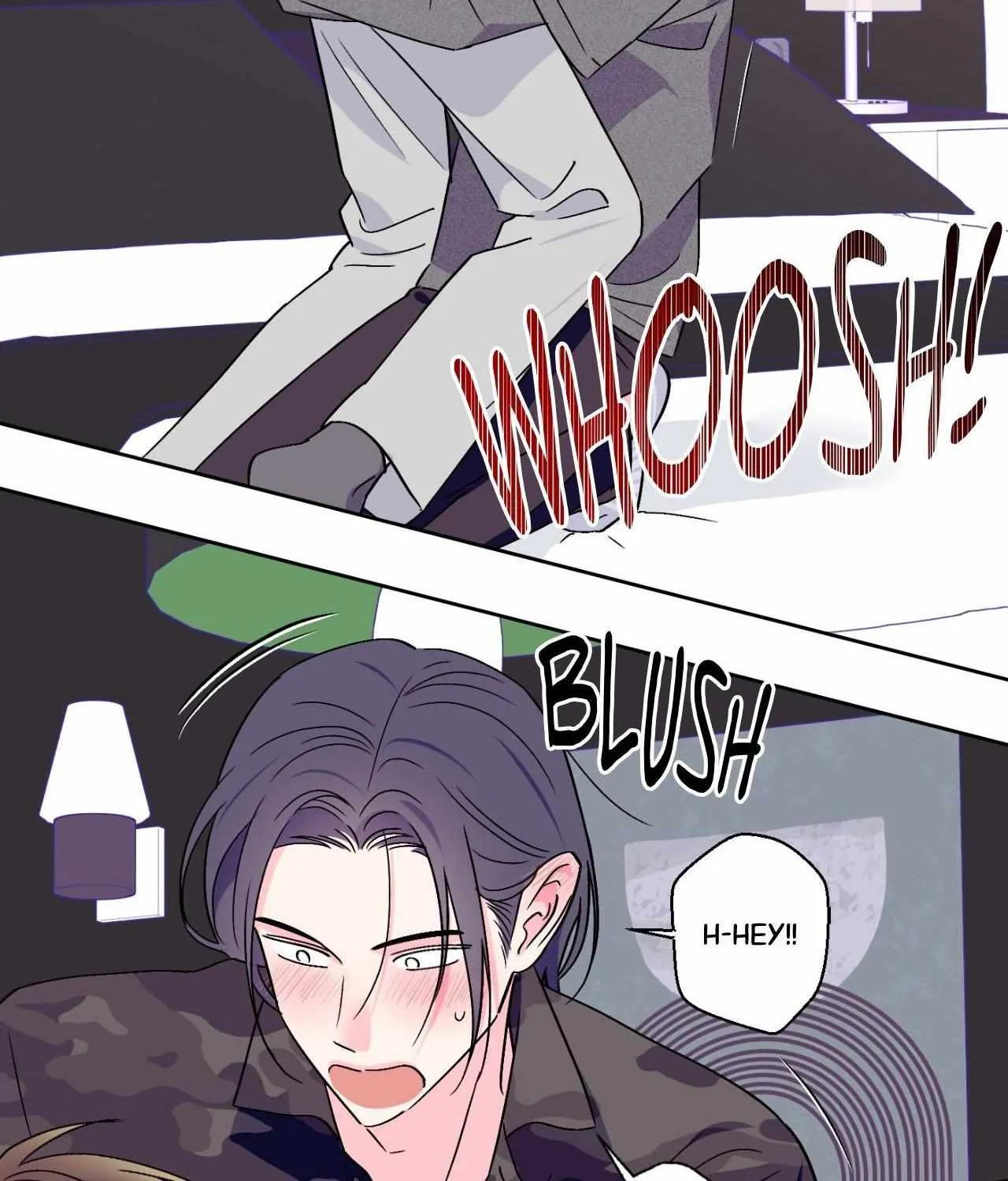 Read Exclusive Scandal chapter 61 image 14 on Lezhin