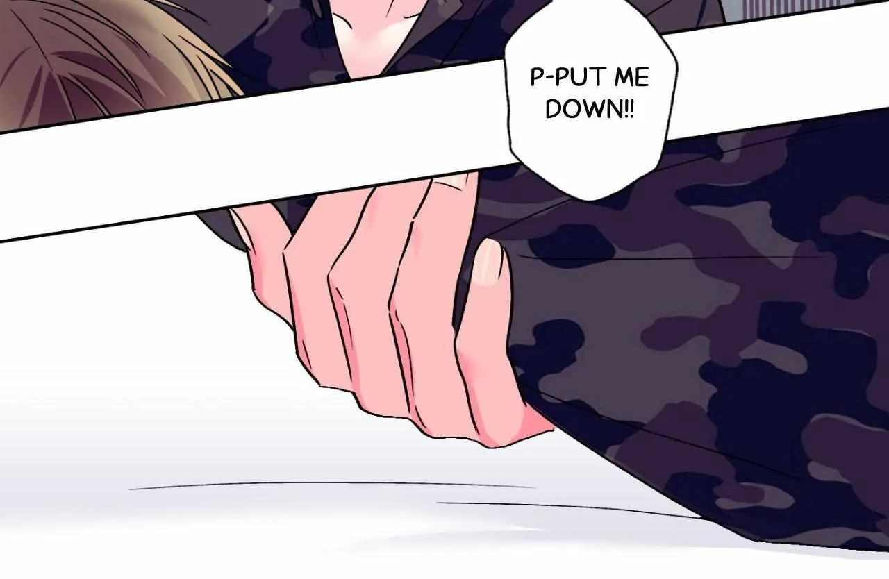 Read Exclusive Scandal chapter 61 image 15 on Lezhin
