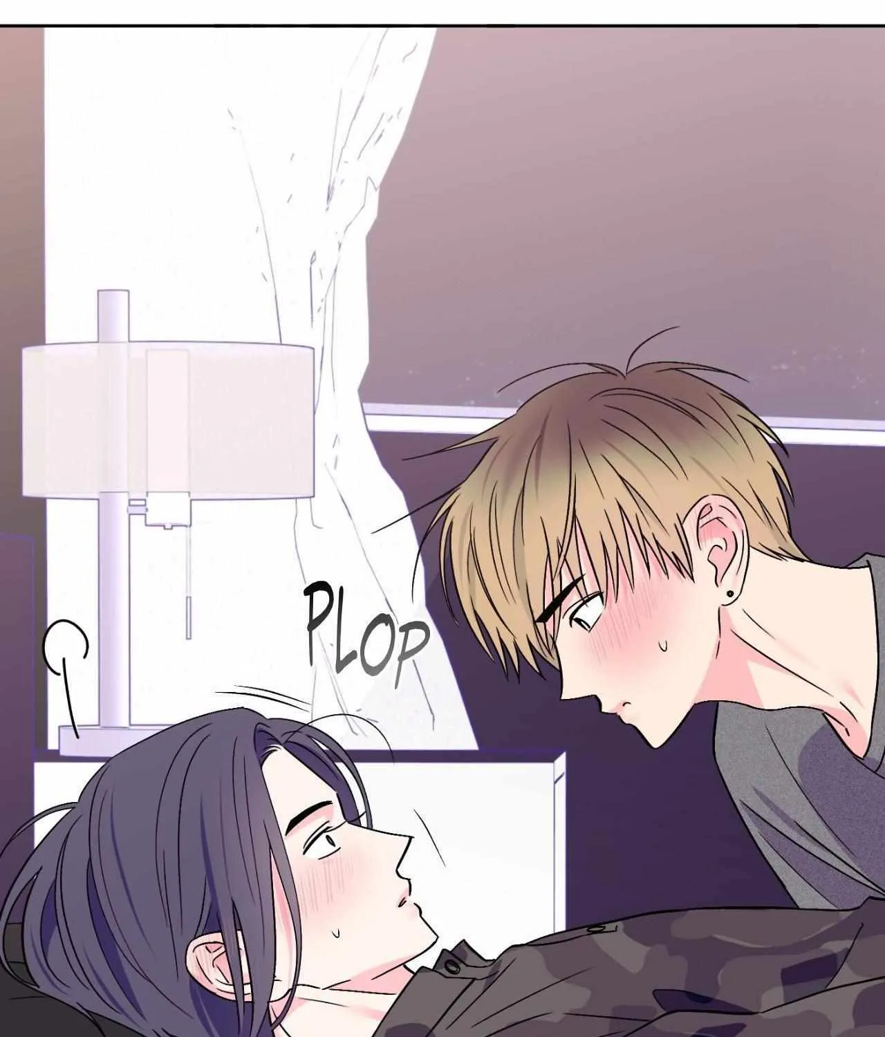 Read Exclusive Scandal chapter 61 image 16 on Lezhin