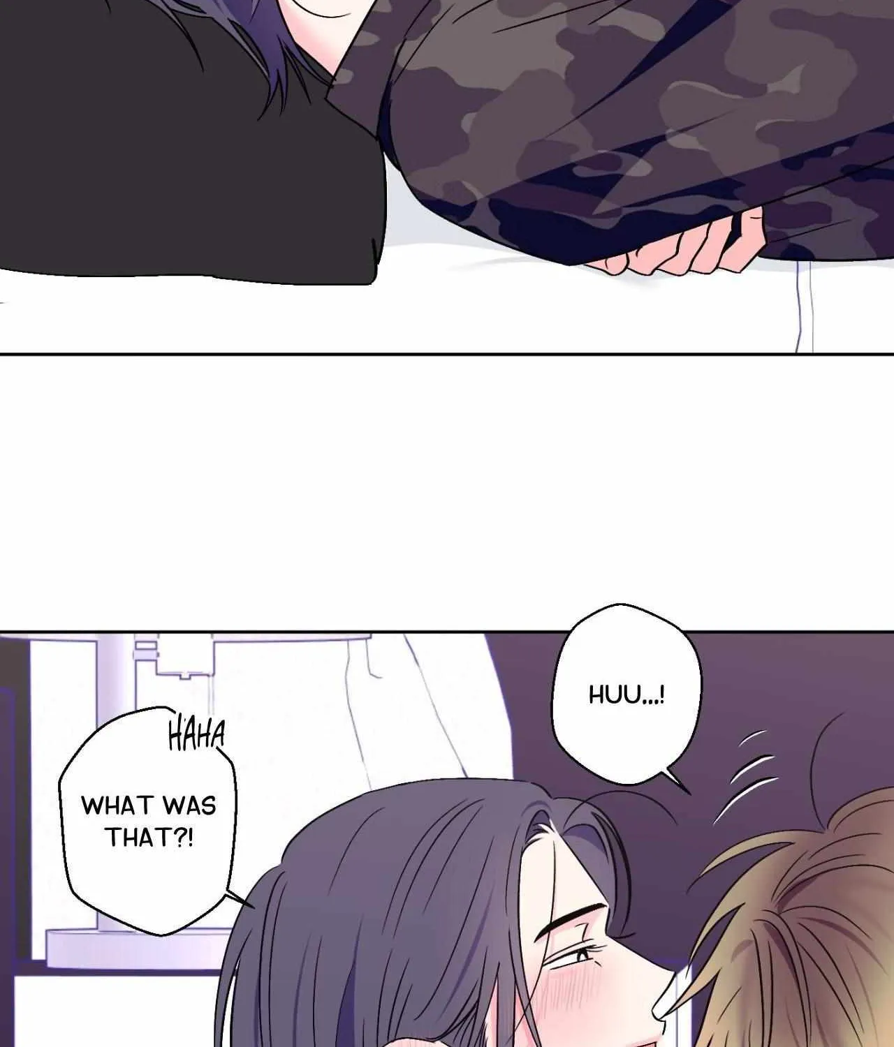 Read Exclusive Scandal chapter 61 image 17 on Lezhin