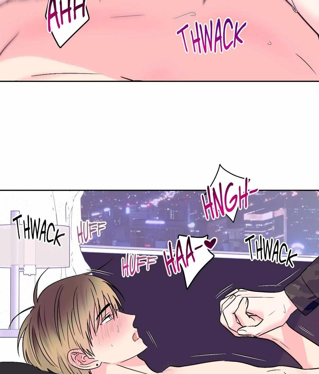 Read Exclusive Scandal chapter 61 image 26 on Lezhin