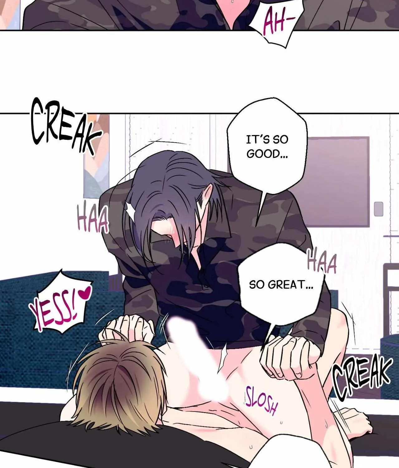 Read Exclusive Scandal chapter 61 image 28 on Lezhin