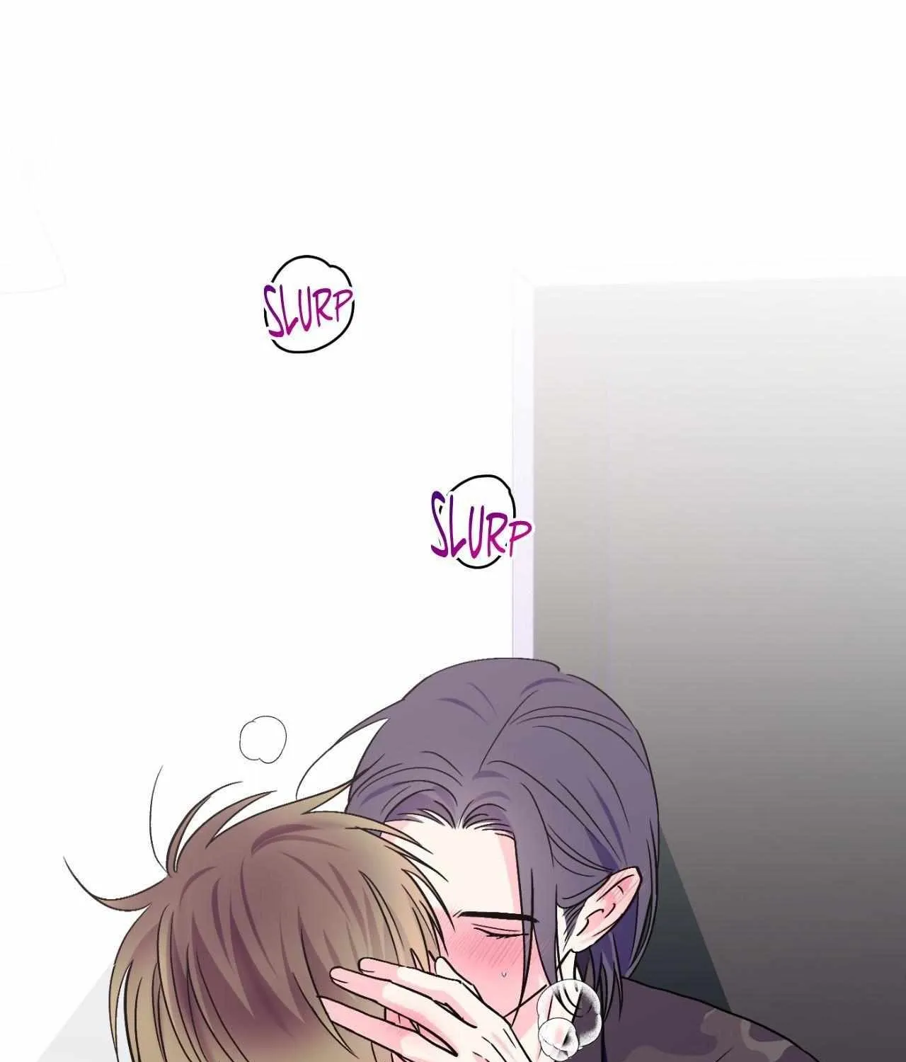 Read Exclusive Scandal chapter 61 image 3 on Lezhin