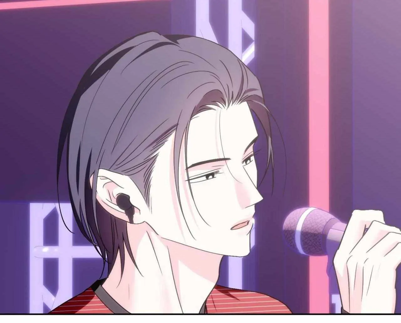 Read Exclusive Scandal chapter 61 image 42 on Lezhin
