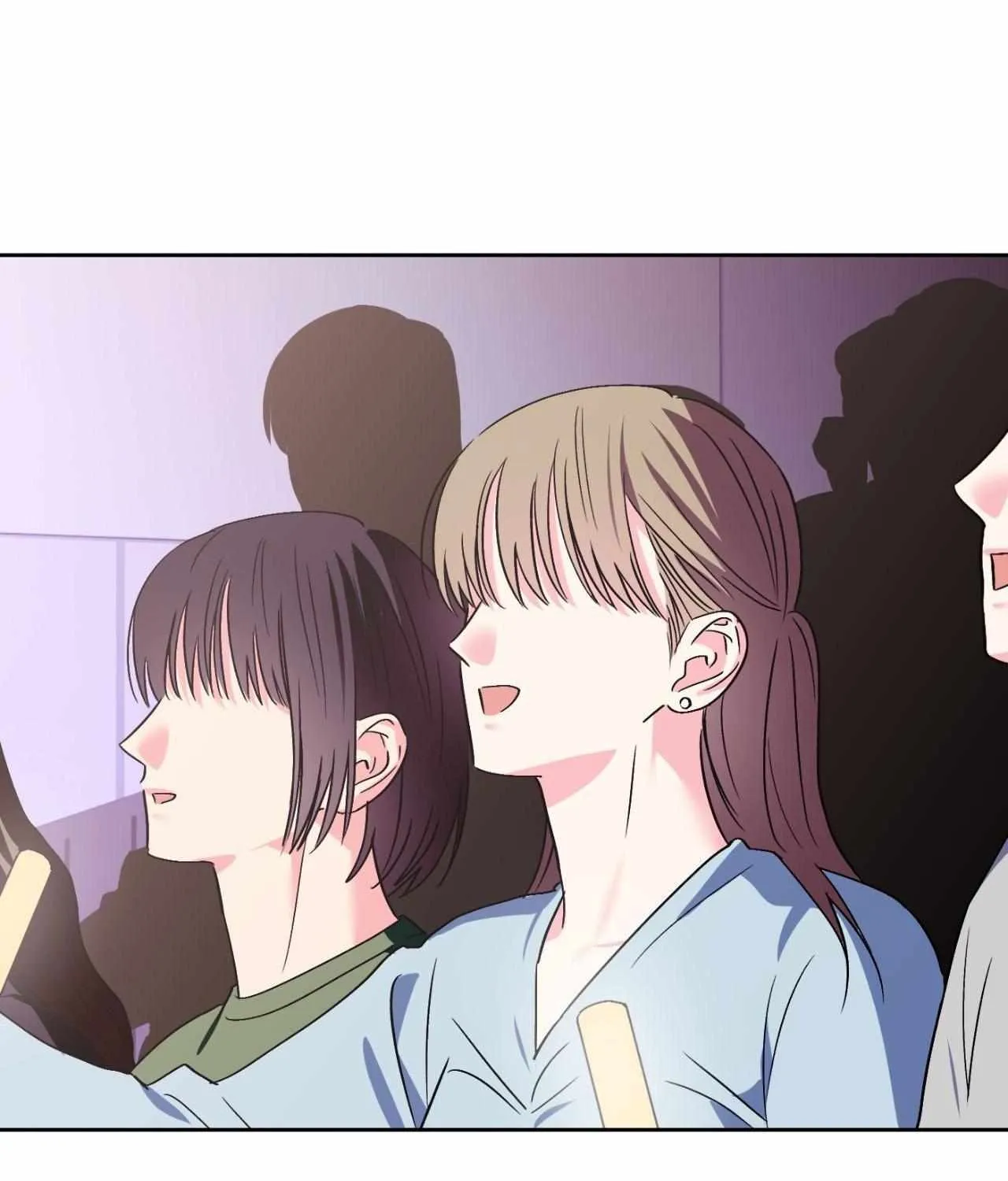 Read Exclusive Scandal chapter 61 image 43 on Lezhin