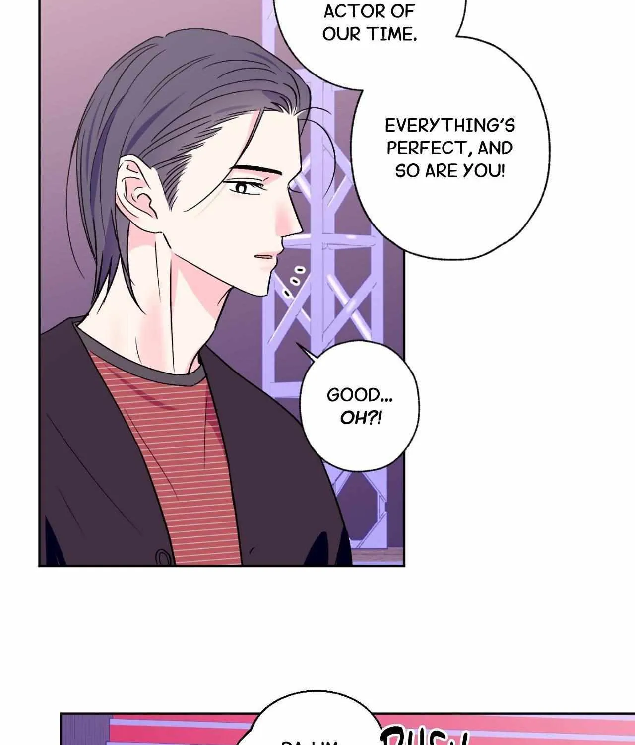 Read Exclusive Scandal chapter 61 image 49 on Lezhin