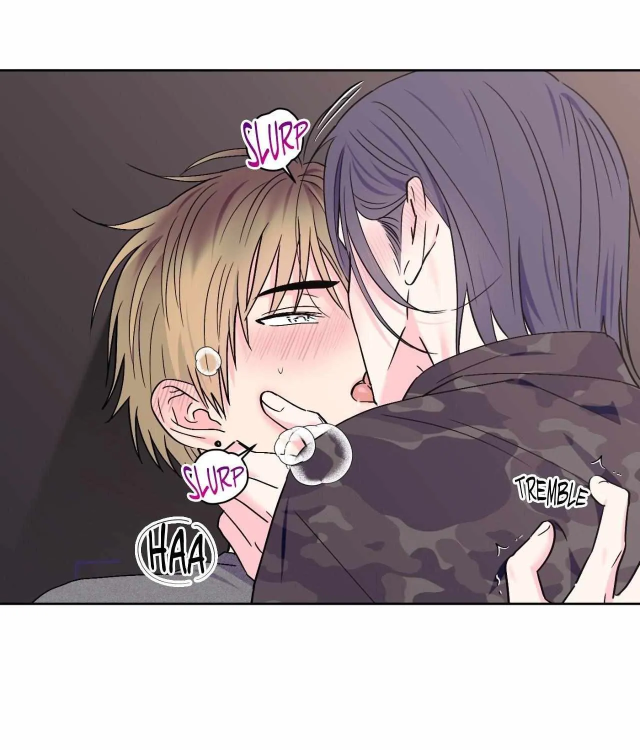 Read Exclusive Scandal chapter 61 image 5 on Lezhin