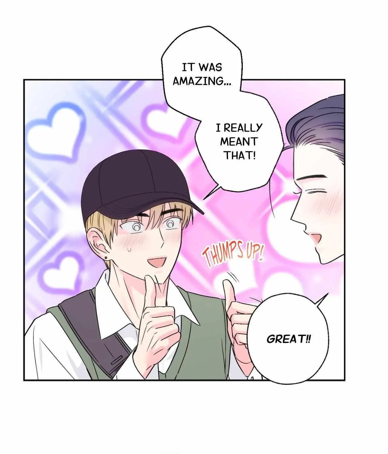 Read Exclusive Scandal chapter 61 image 51 on Lezhin