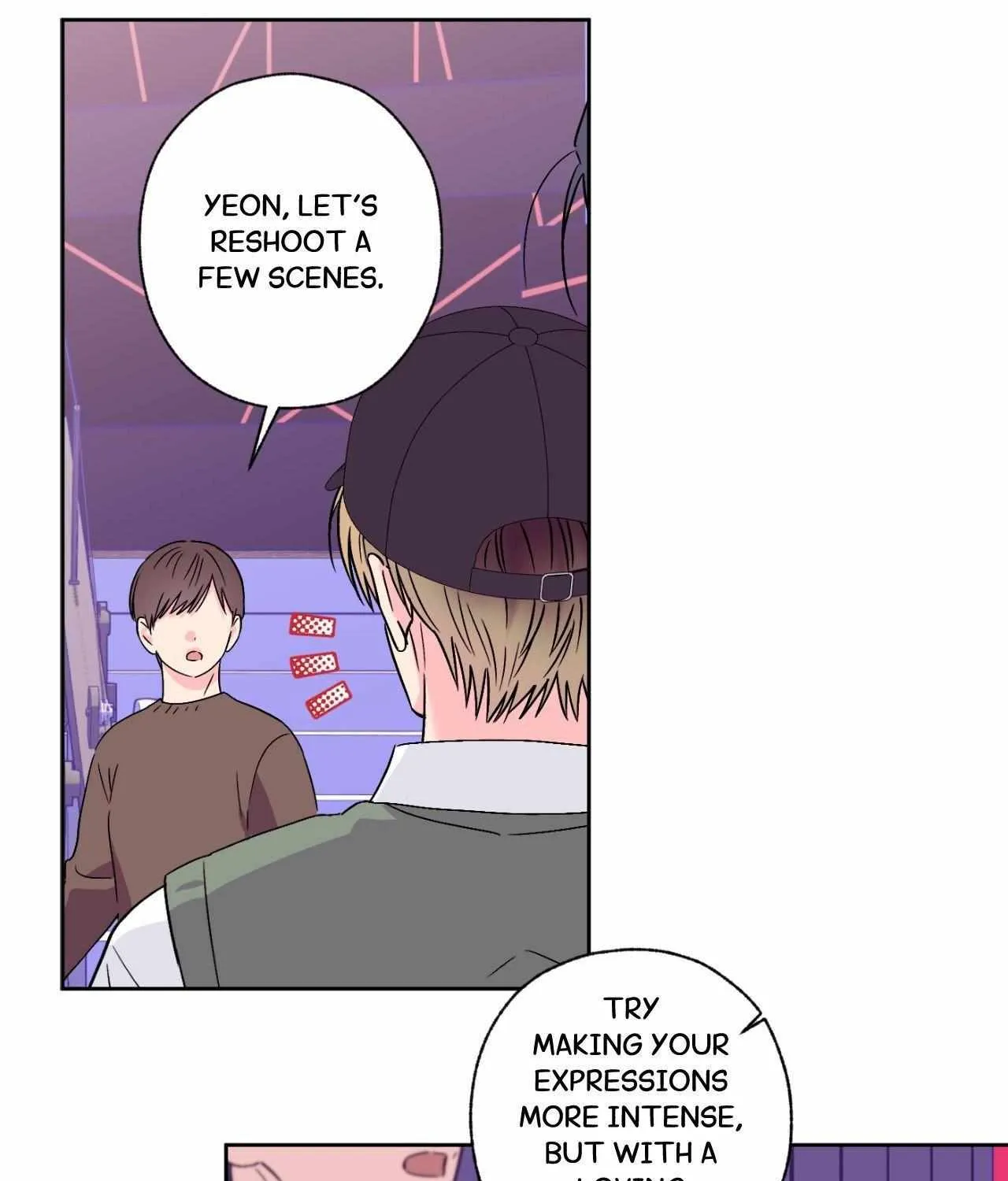 Read Exclusive Scandal chapter 61 image 56 on Lezhin