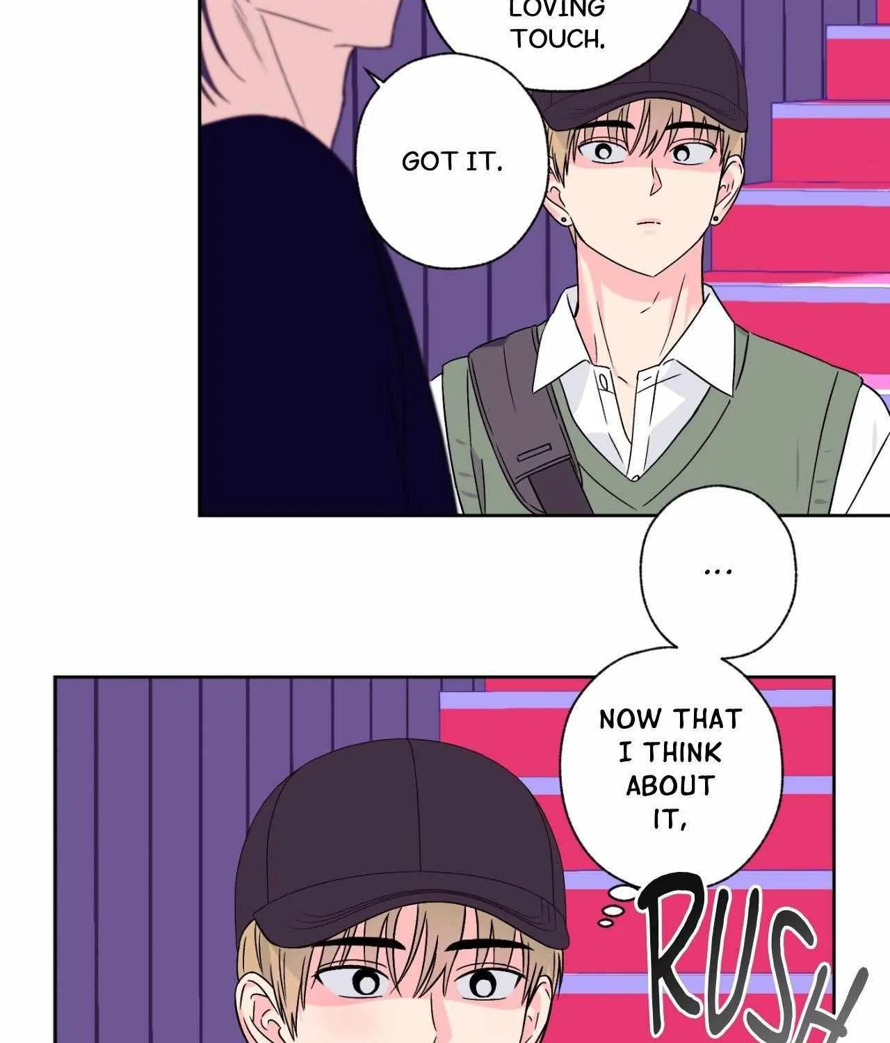 Read Exclusive Scandal chapter 61 image 57 on Lezhin