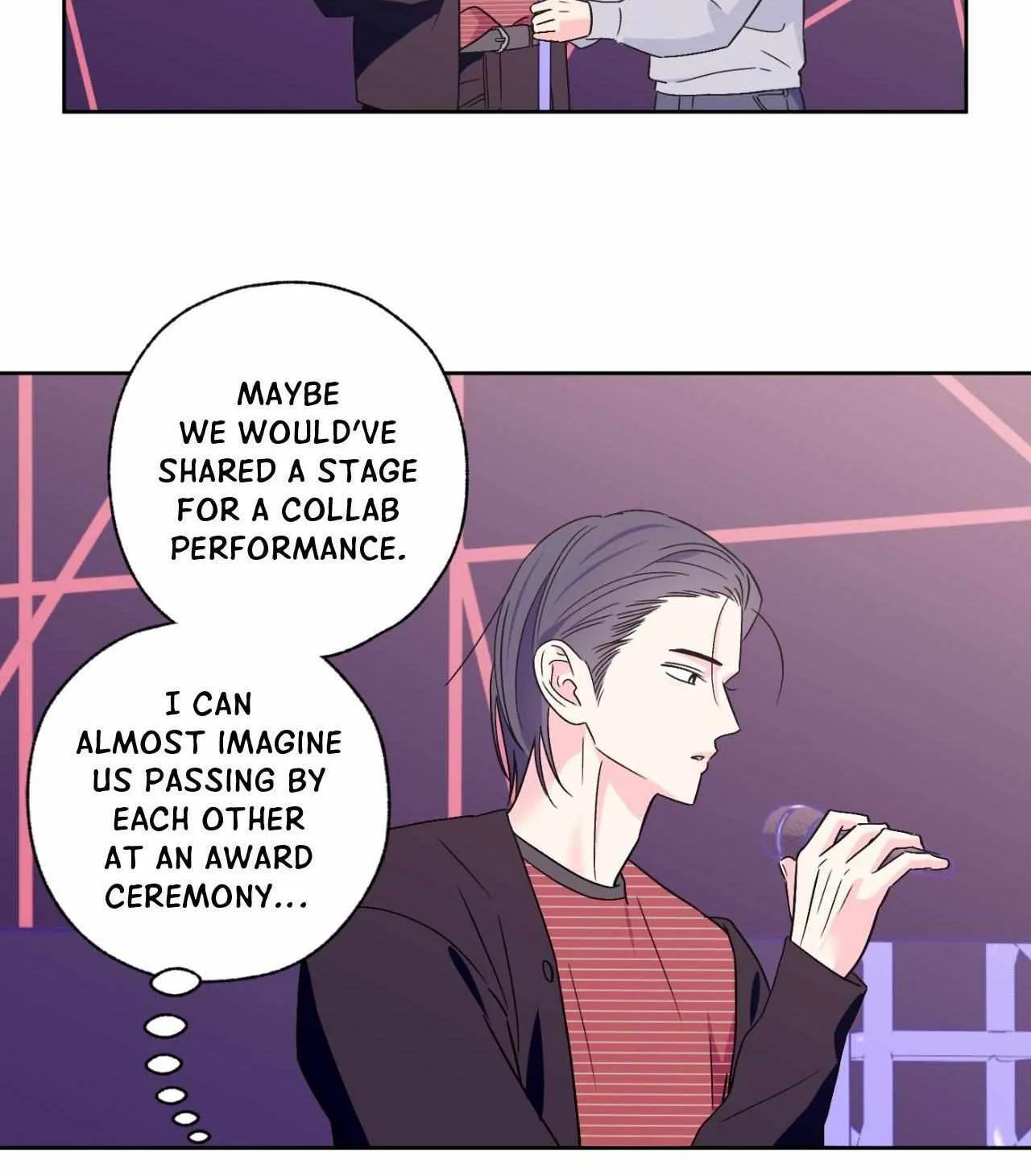 Read Exclusive Scandal chapter 61 image 59 on Lezhin