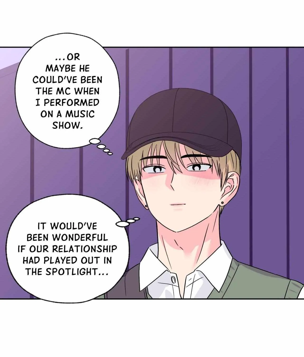 Read Exclusive Scandal chapter 61 image 60 on Lezhin
