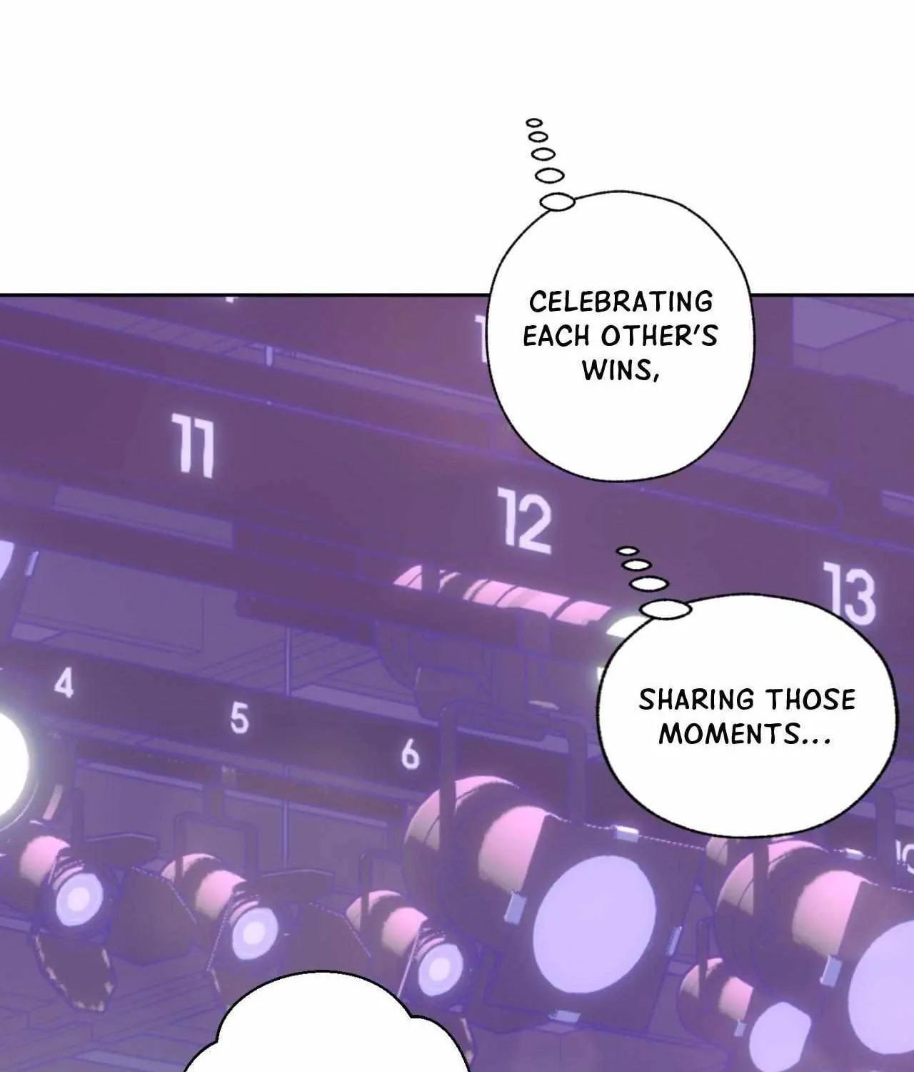 Read Exclusive Scandal chapter 61 image 61 on Lezhin