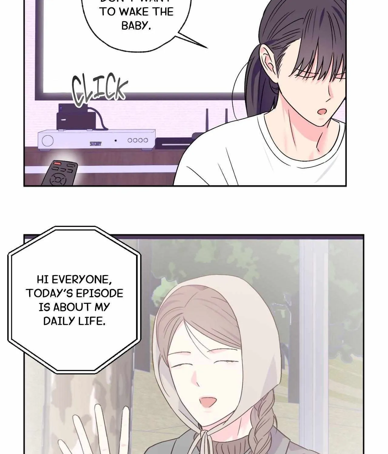 Read Exclusive Scandal chapter 61 image 69 on Lezhin