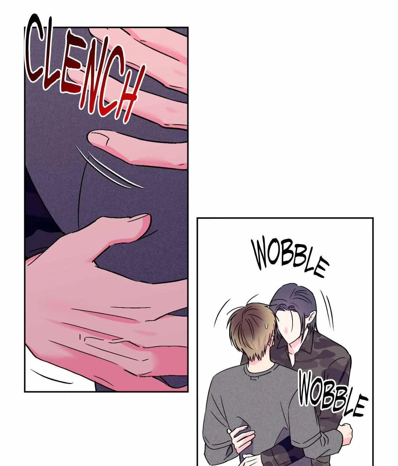 Read Exclusive Scandal chapter 61 image 7 on Lezhin