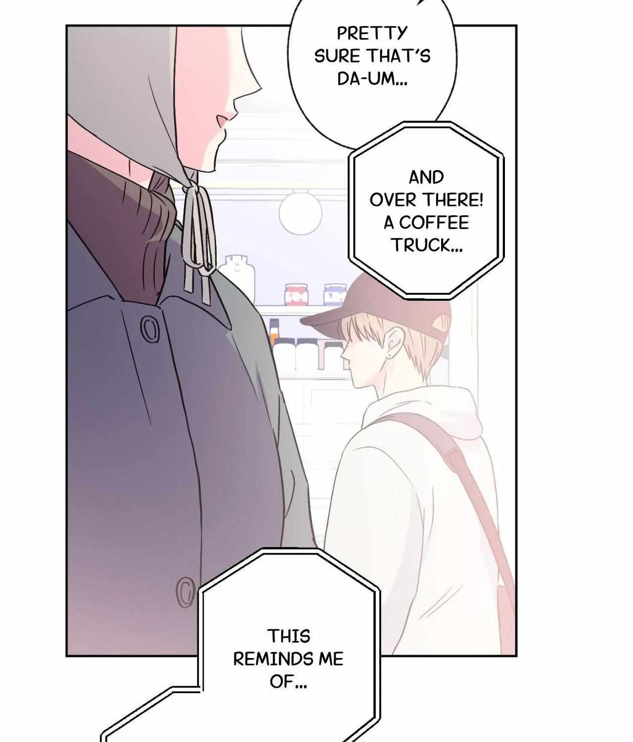Read Exclusive Scandal chapter 61 image 73 on Lezhin