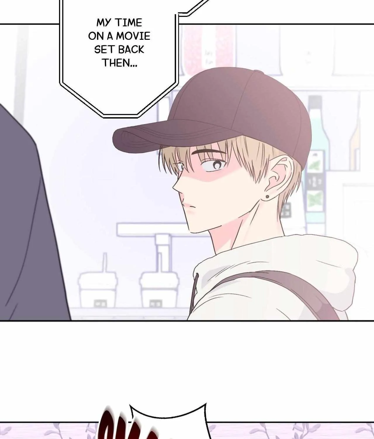 Read Exclusive Scandal chapter 61 image 74 on Lezhin