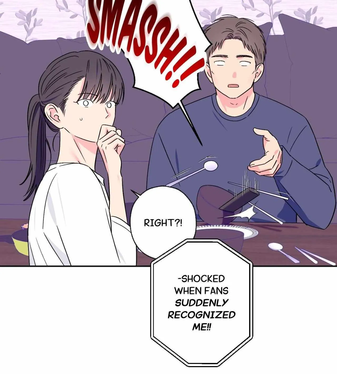 Read Exclusive Scandal chapter 61 image 75 on Lezhin