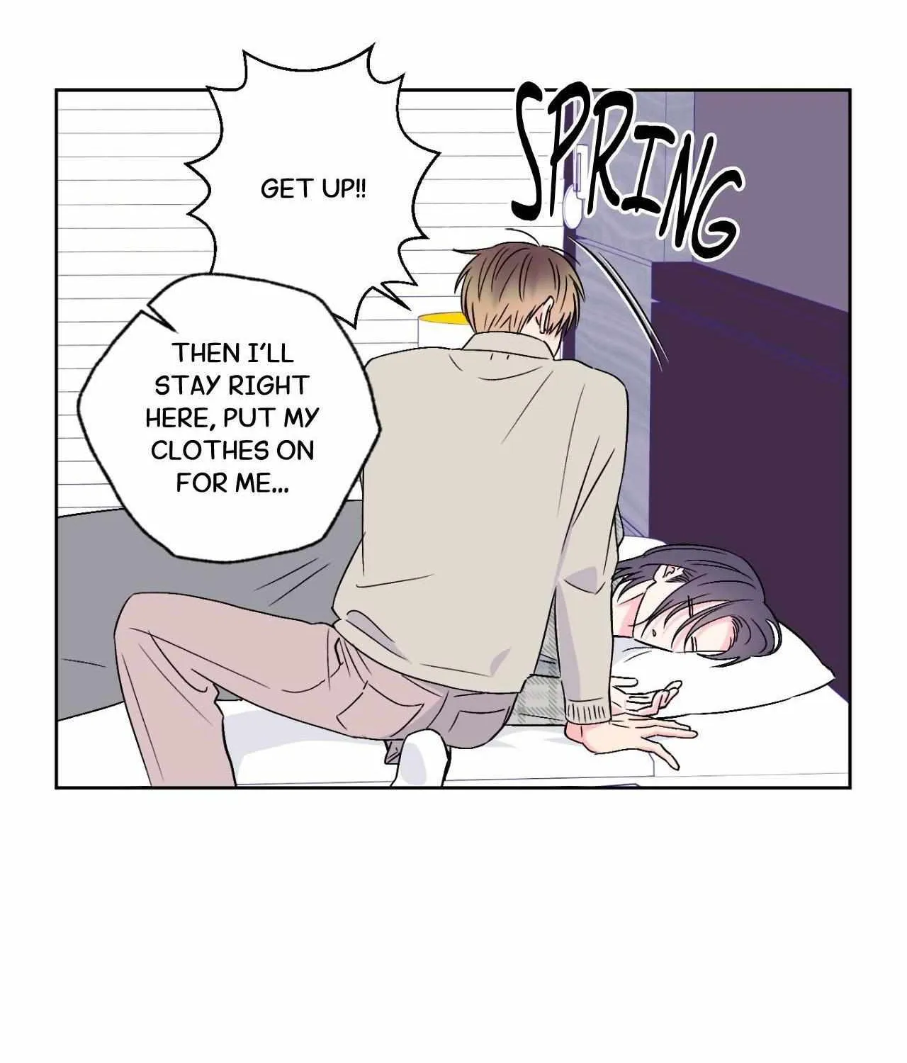Read Exclusive Scandal chapter 62 image 13 on Lezhin
