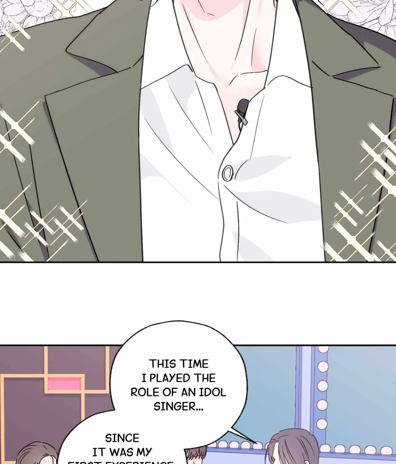 Read Exclusive Scandal chapter 62 image 18 on Lezhin