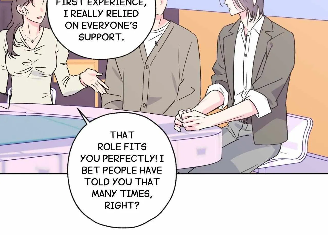 Read Exclusive Scandal chapter 62 image 19 on Lezhin