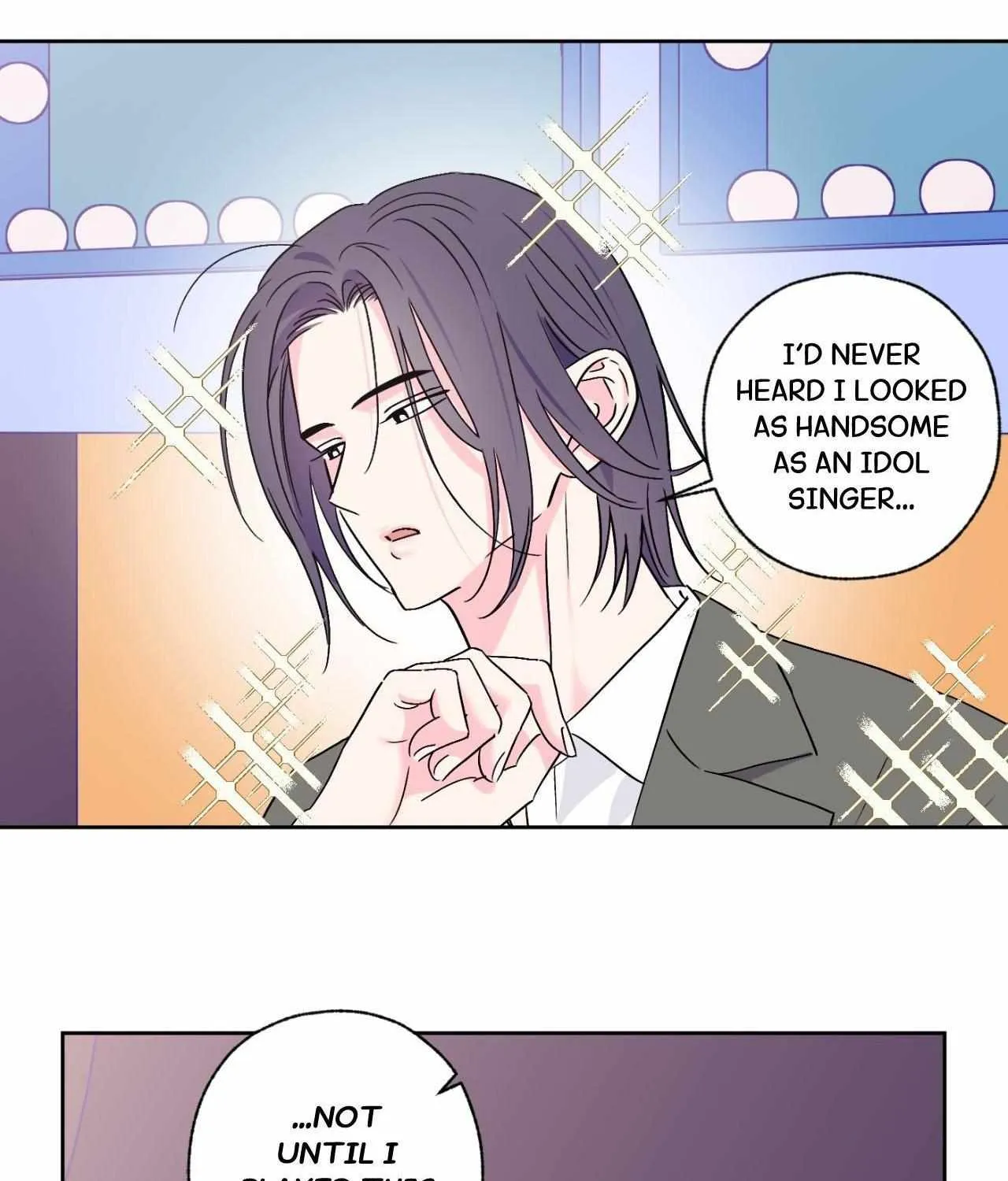 Read Exclusive Scandal chapter 62 image 20 on Lezhin
