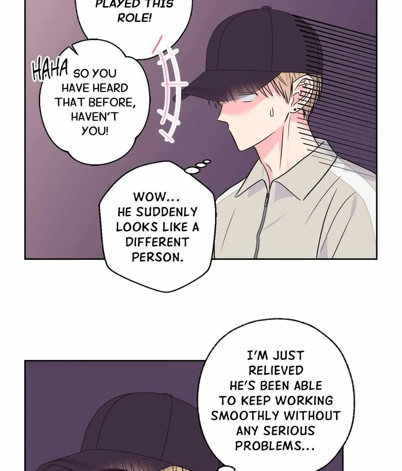 Read Exclusive Scandal chapter 62 image 21 on Lezhin