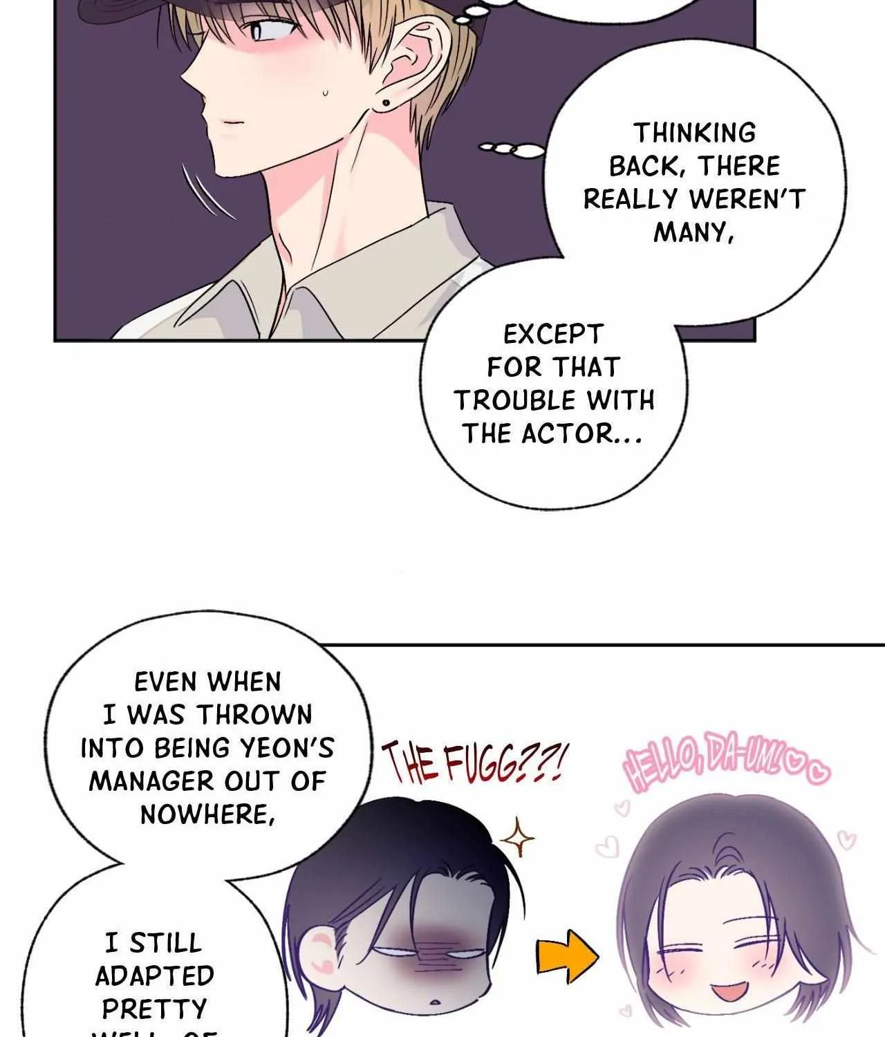 Read Exclusive Scandal chapter 62 image 22 on Lezhin