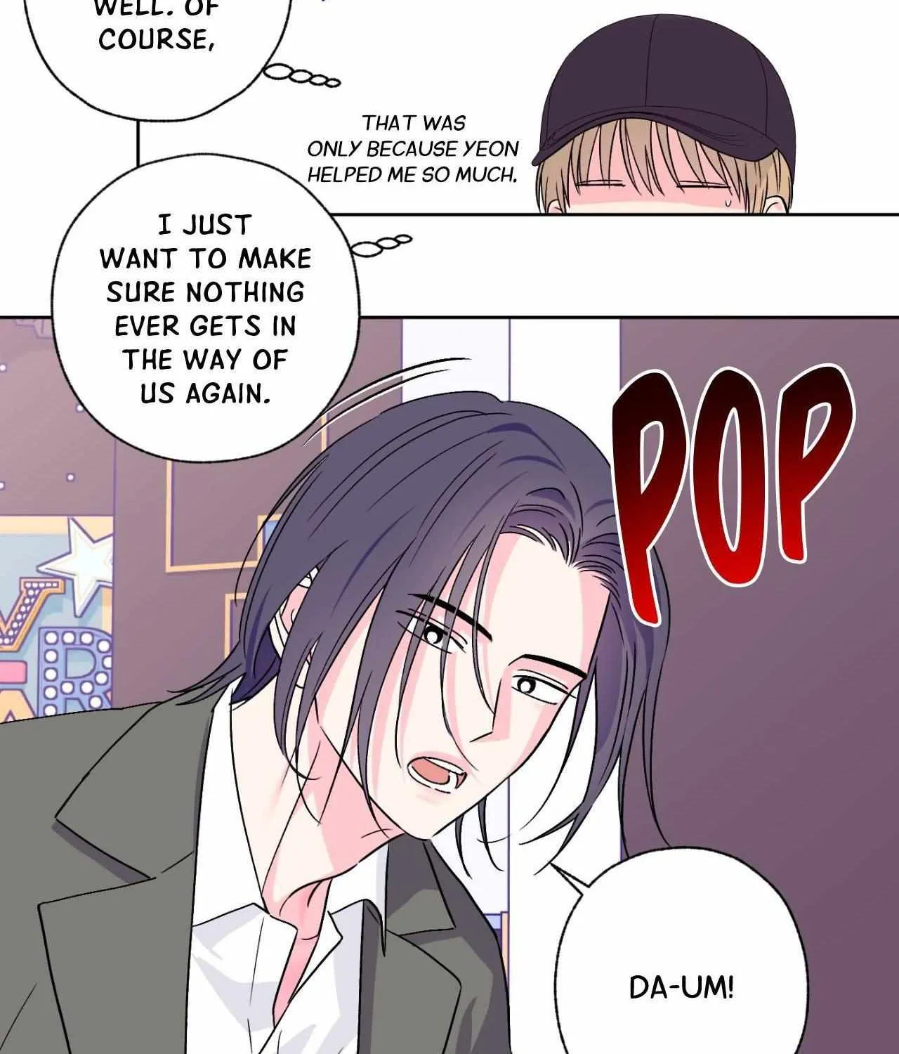 Read Exclusive Scandal chapter 62 image 23 on Lezhin