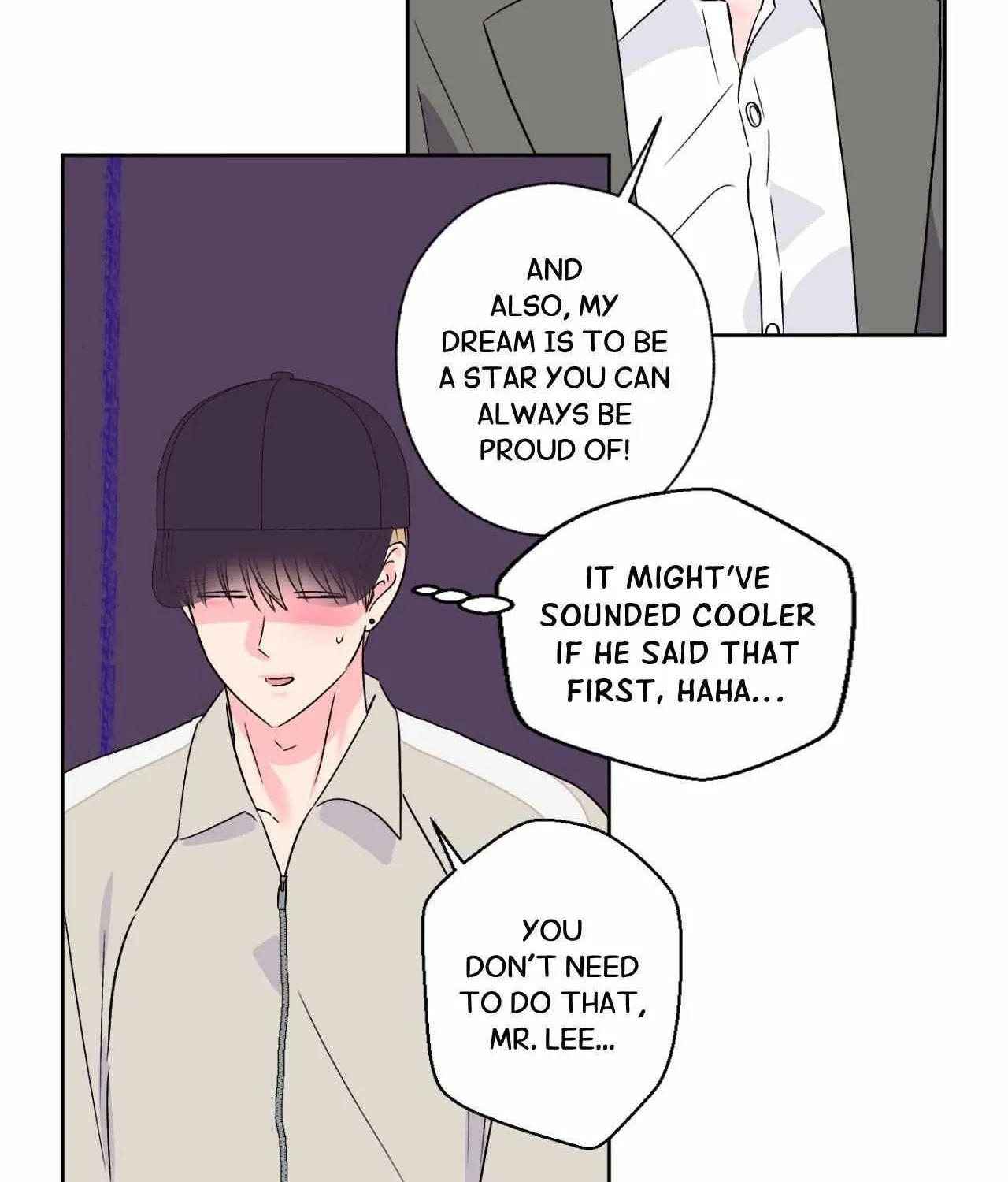 Read Exclusive Scandal chapter 62 image 28 on Lezhin
