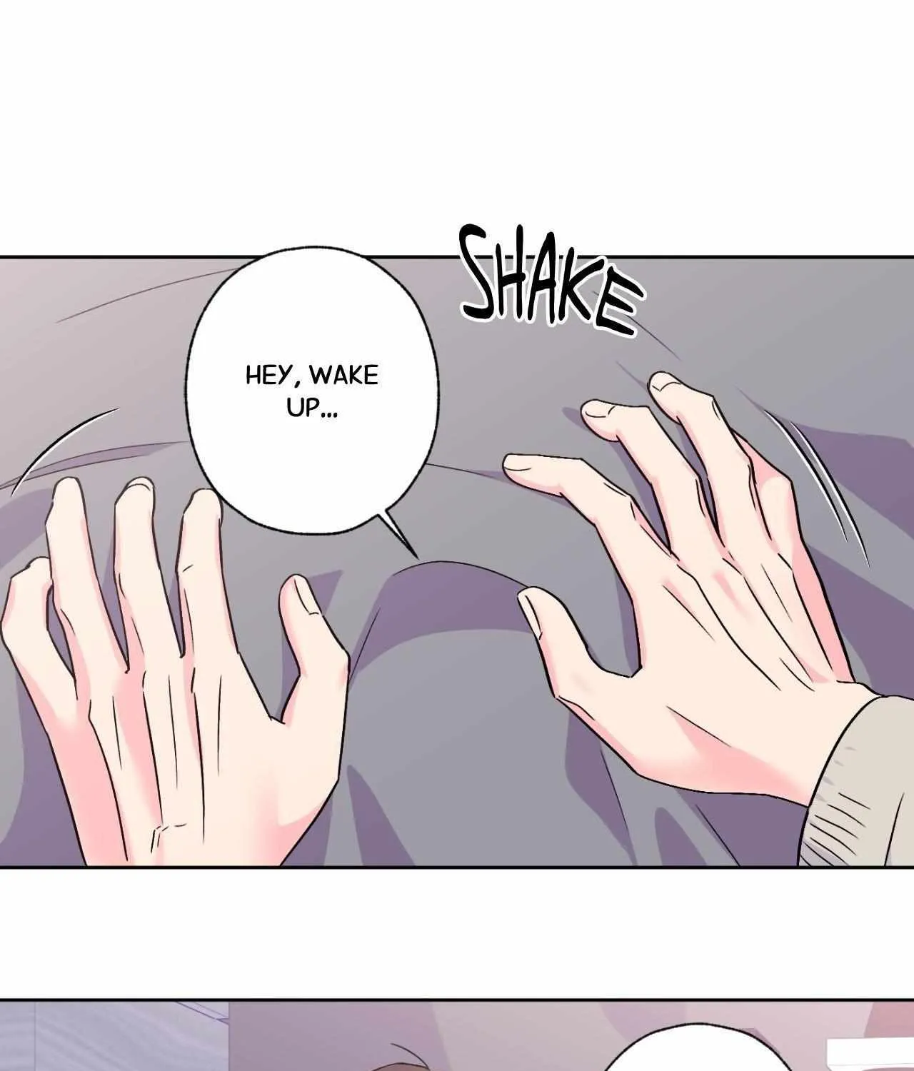 Read Exclusive Scandal chapter 62 image 3 on Lezhin