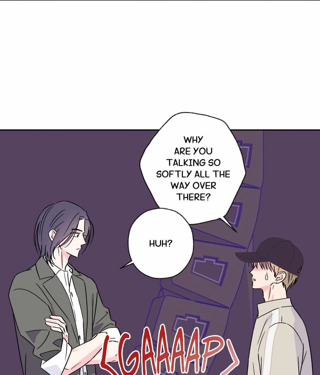 Read Exclusive Scandal chapter 62 image 31 on Lezhin