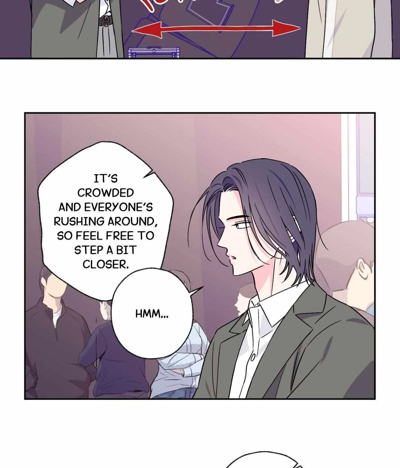 Read Exclusive Scandal chapter 62 image 32 on Lezhin