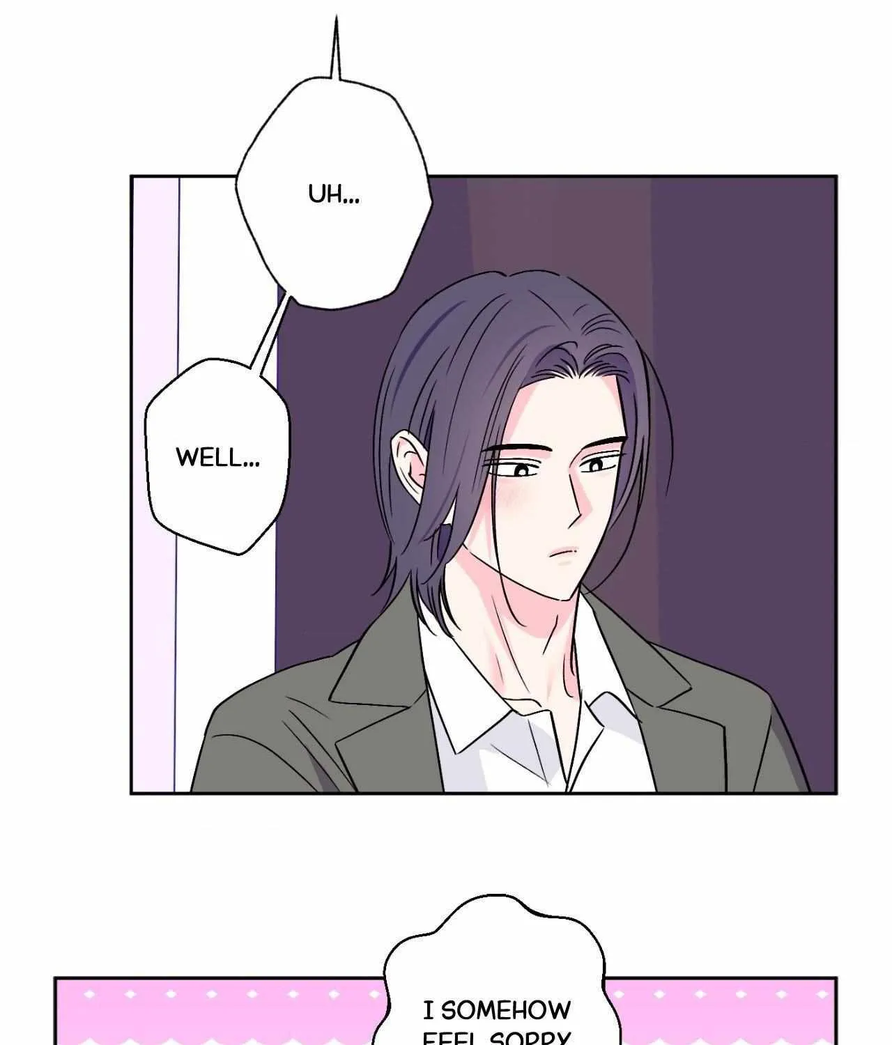 Read Exclusive Scandal chapter 62 image 34 on Lezhin