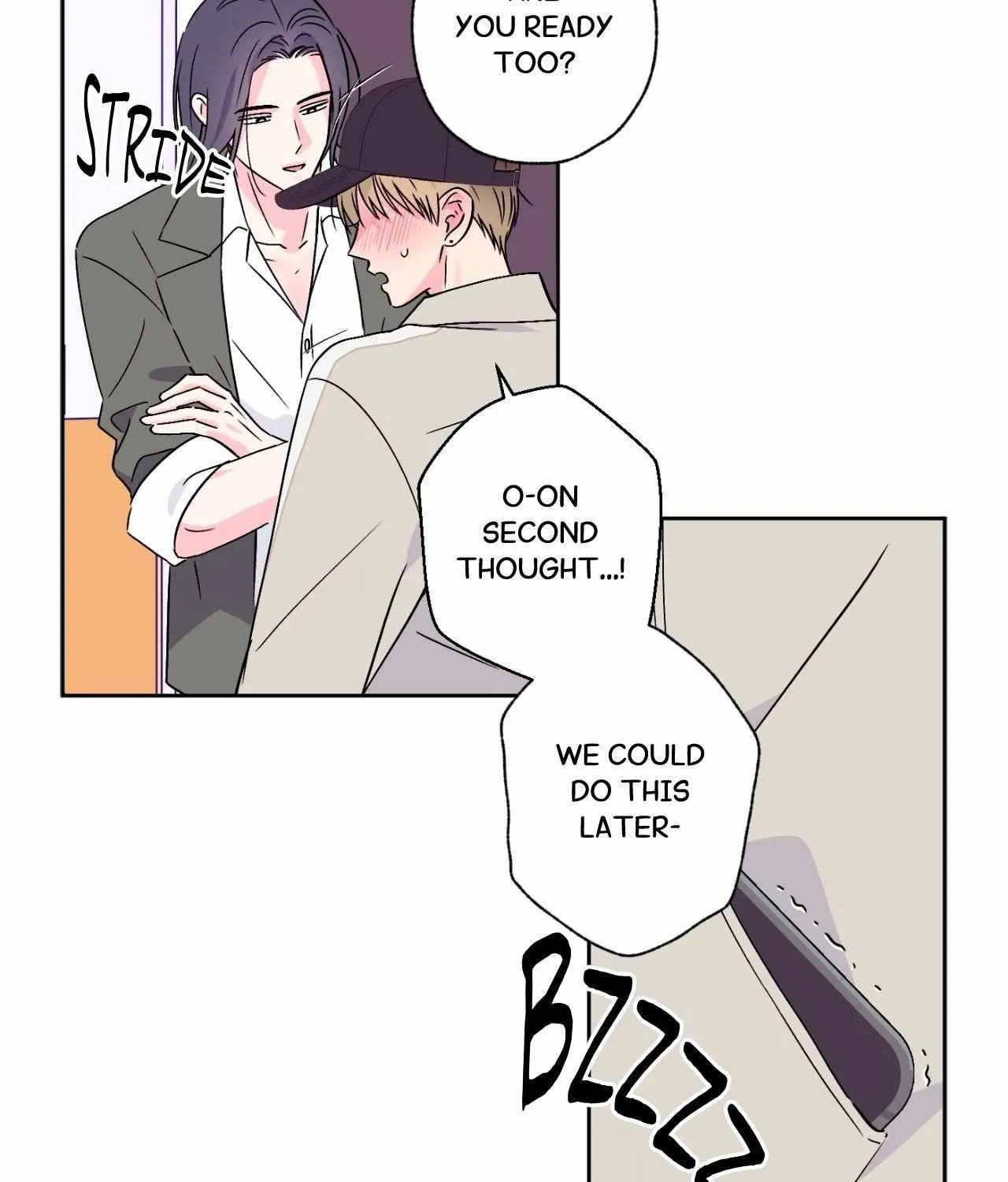 Read Exclusive Scandal chapter 62 image 36 on Lezhin