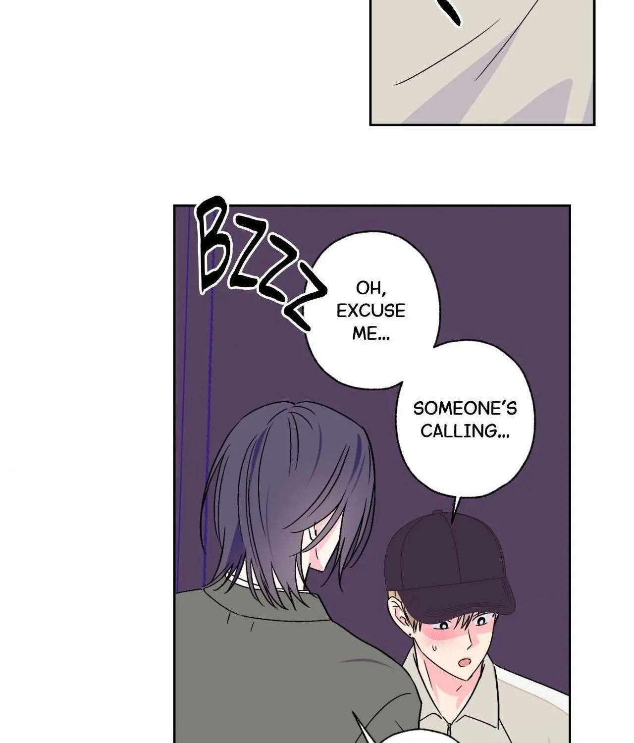 Read Exclusive Scandal chapter 62 image 37 on Lezhin