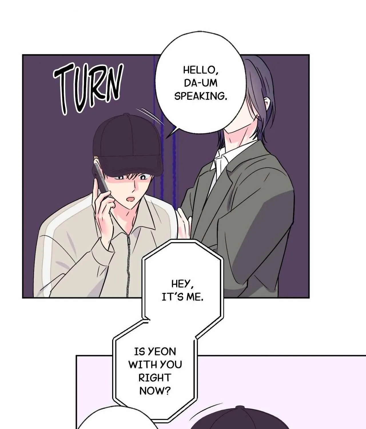 Read Exclusive Scandal chapter 62 image 39 on Lezhin