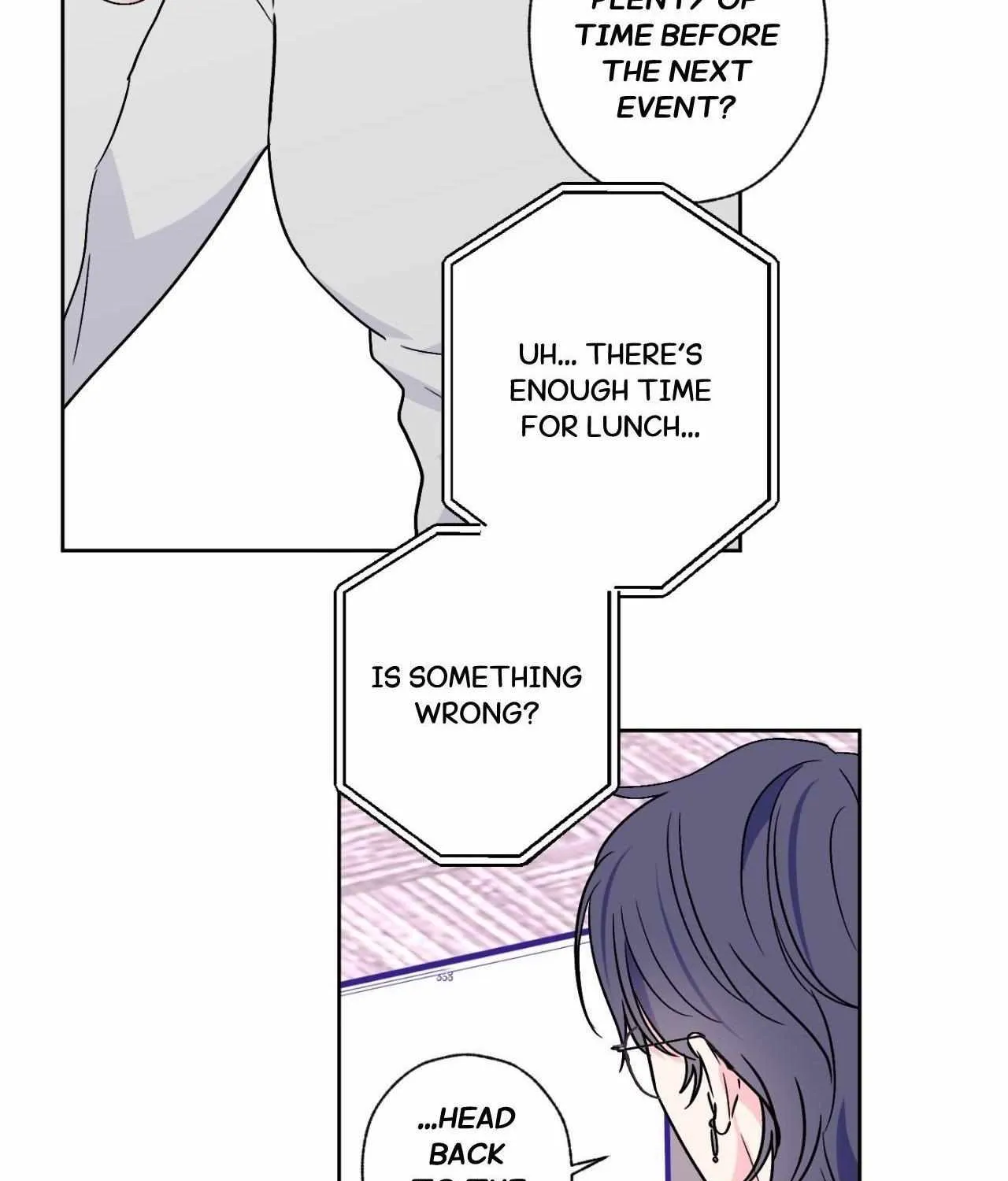 Read Exclusive Scandal chapter 62 image 41 on Lezhin