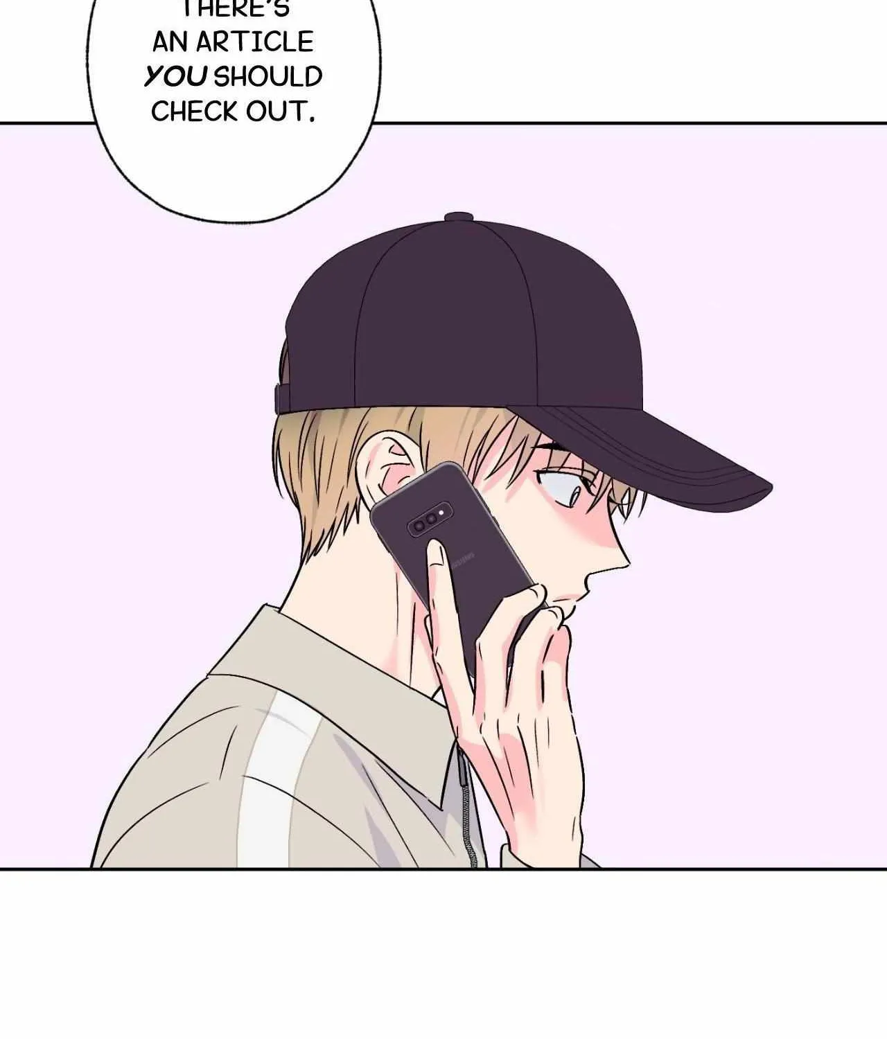 Read Exclusive Scandal chapter 62 image 44 on Lezhin
