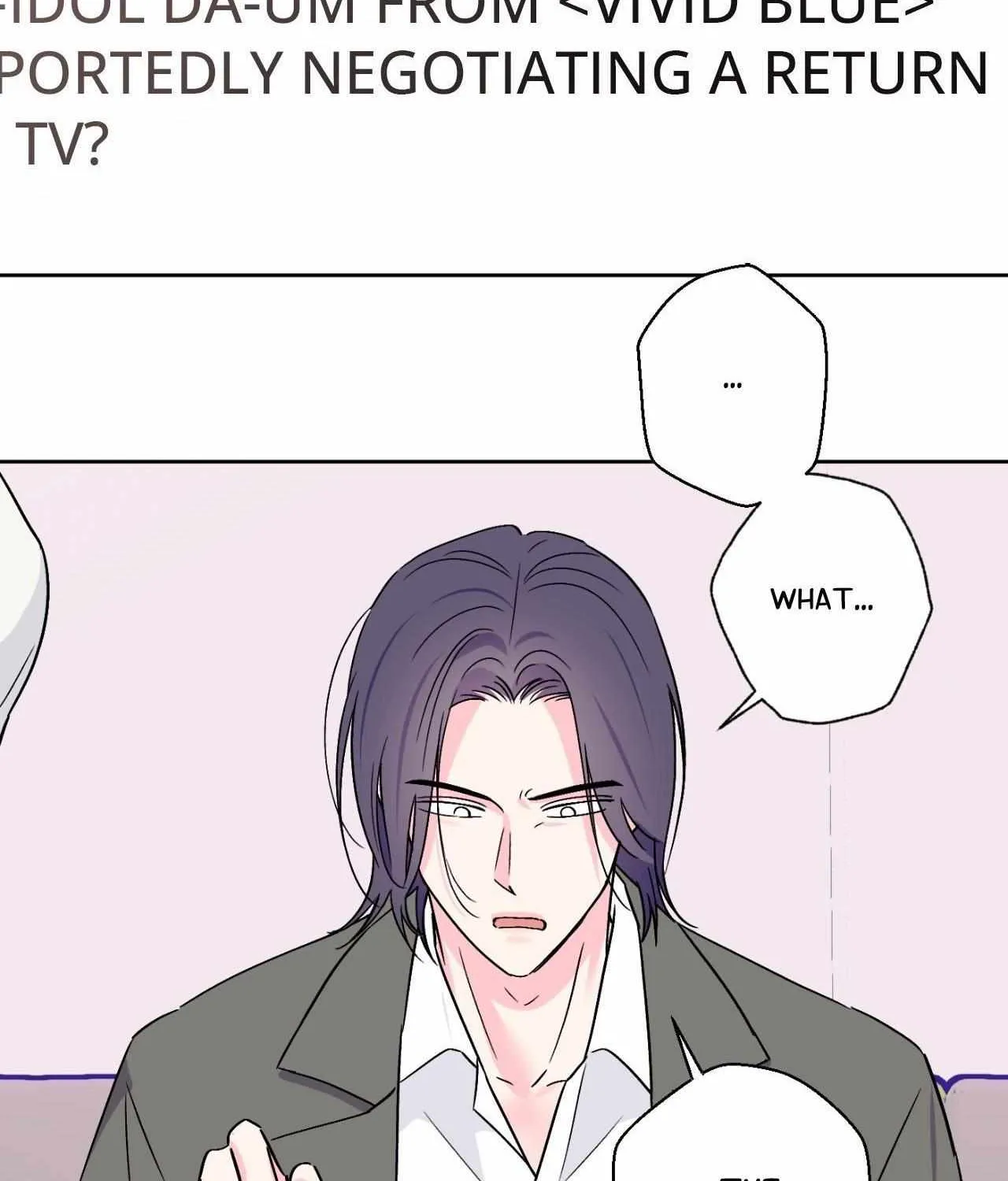 Read Exclusive Scandal chapter 62 image 46 on Lezhin