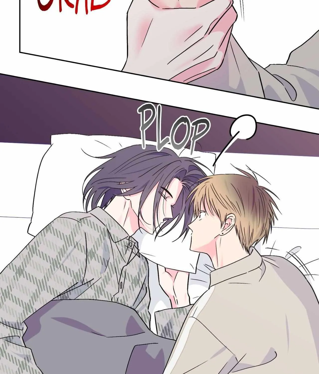 Read Exclusive Scandal chapter 62 image 5 on Lezhin