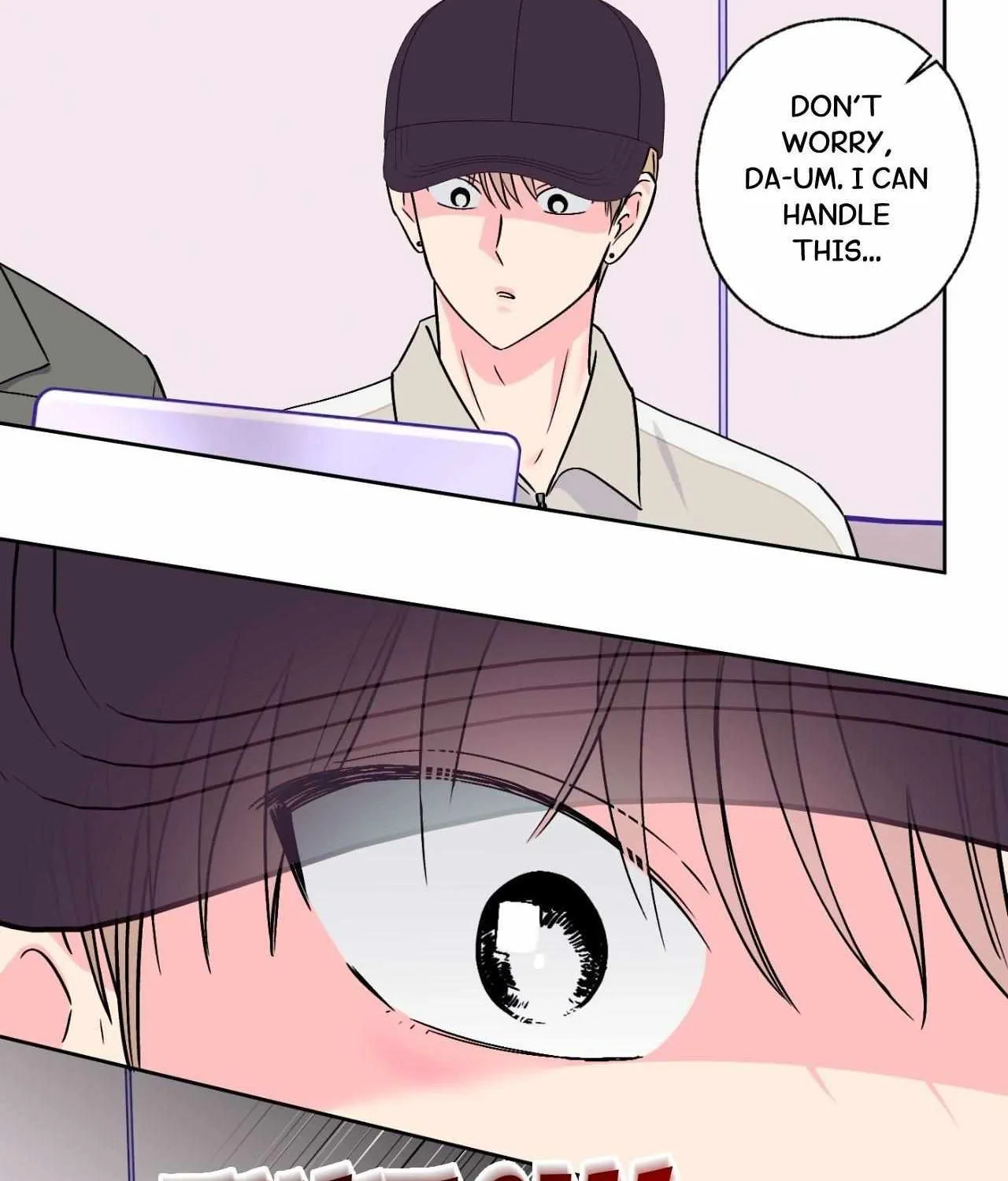 Read Exclusive Scandal chapter 62 image 55 on Lezhin